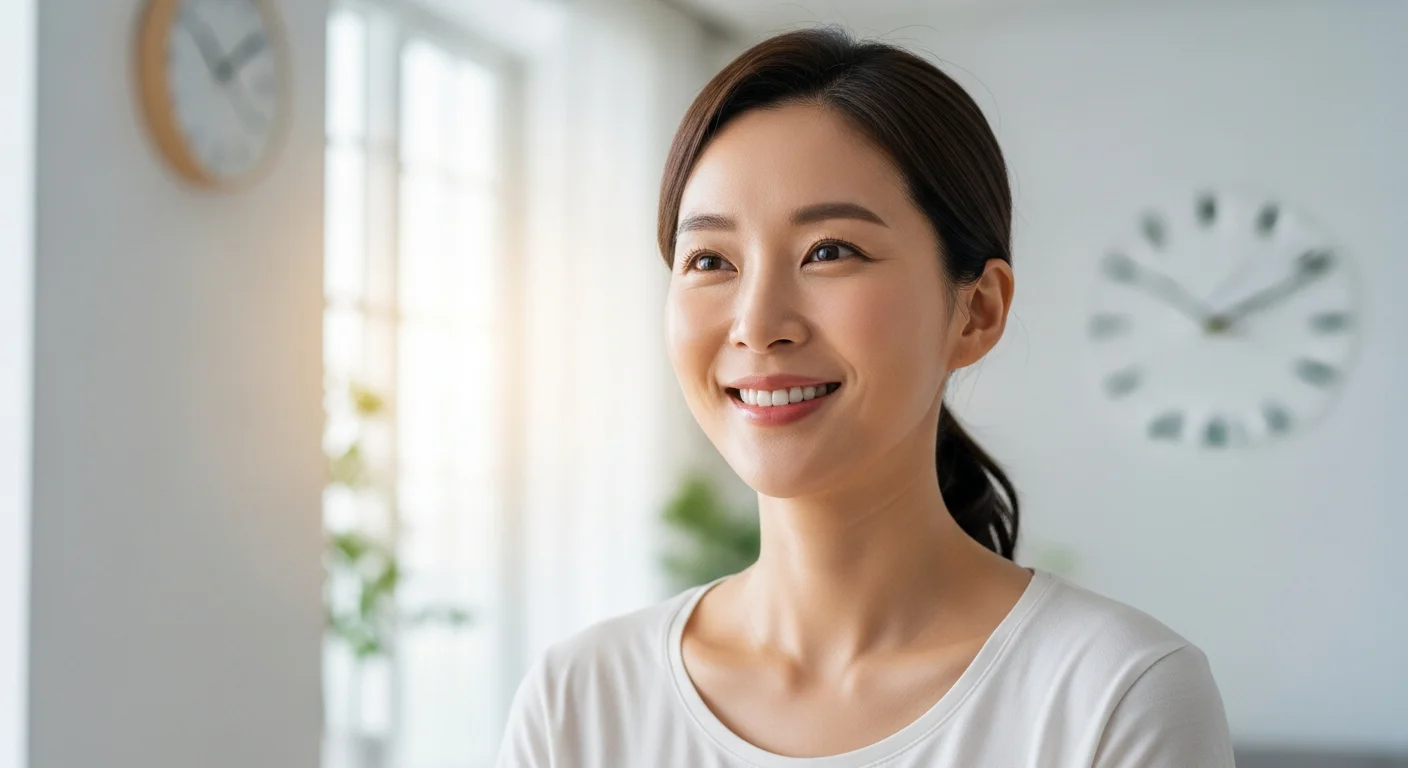 솔직 리뷰: 간헐적 단식, 정말 해볼 만할까? (부작용 및 관리법)