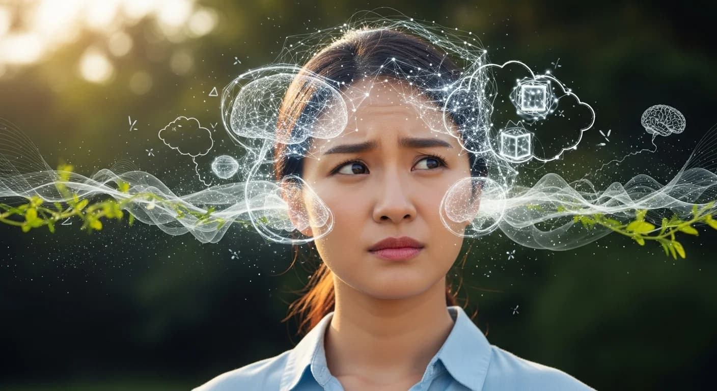 젊은 치매도 온다? 나이 불문, 치매 초기증상 핵심 가이드